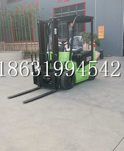 汉中市电动叉车2吨半电动叉车半电动电动叉车怎么卖汉中市液压升降车汉中市随车用叉车电动堆高机